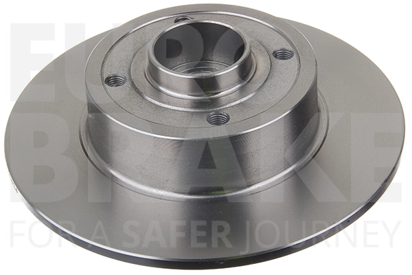 Тормозной диск задний EUROBRAKE 5815203964