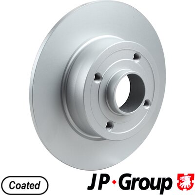 JP GROUP 4363200800