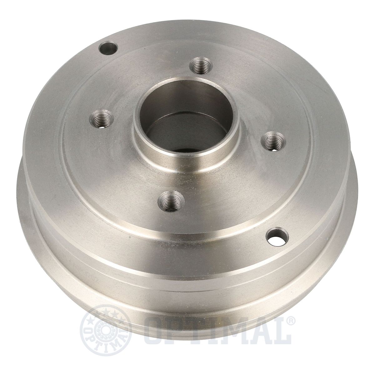 Барабан тормозной OPTIMAL BT-2080