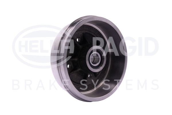  HELLA/BEHR/PAGID 8DT355302-801