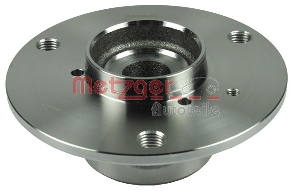  METZGER WM 6626