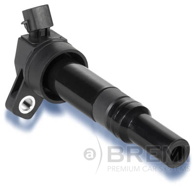 Br-20511 катушка зажигания hyundai elantra/i40 k BREMI 20511