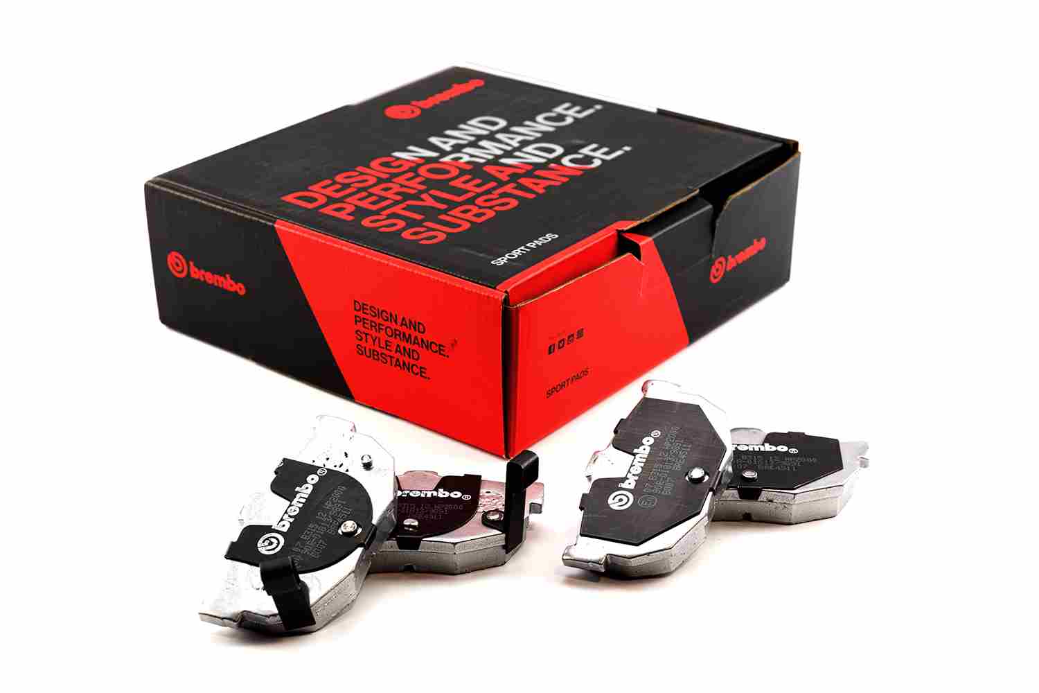 Запчасть BREMBO 07.B315.12