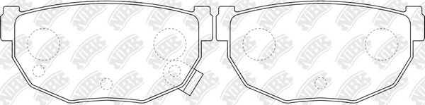 0 NIBK PN-2377