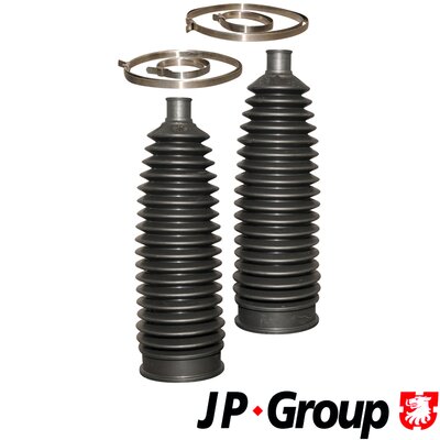  JP GROUP 4344700910