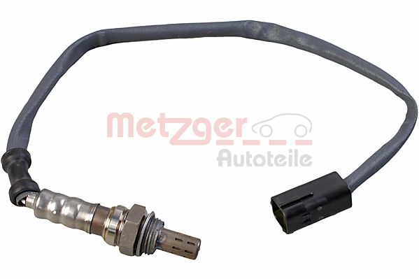 Лямбда-зонд METZGER 0895466