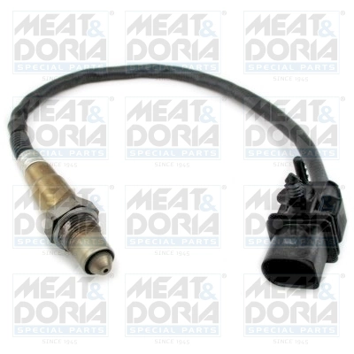  MEAT & DORIA 81955