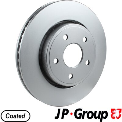  JP GROUP 5563100400