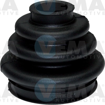 Комплект подшипника ступицы колеса VEMA 515132