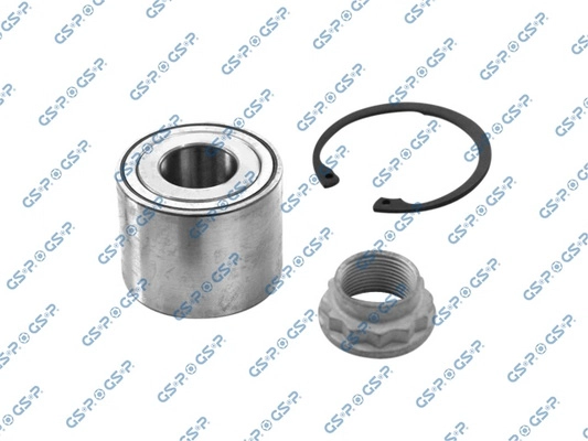 Запчасть GSP GK3521