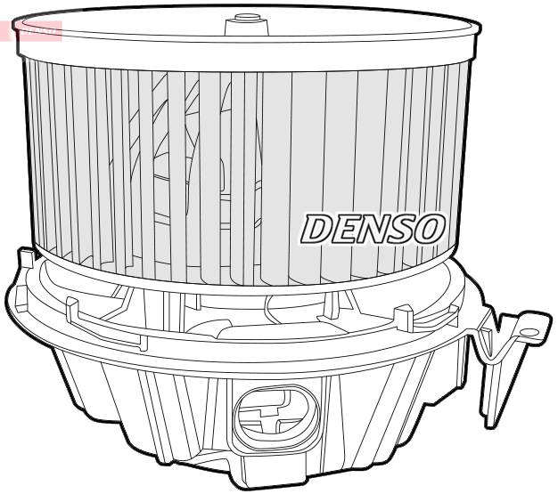 3013769 DENSO DEA37001