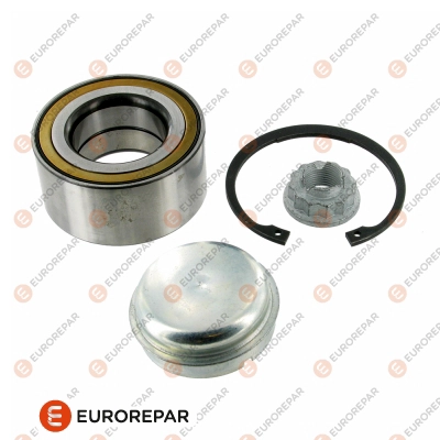 Подшипник ступичный EUROREPAR 1681952080