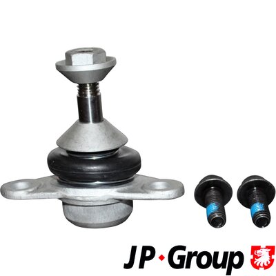 Шарнир независимой подвески / поворотного рычага jp group