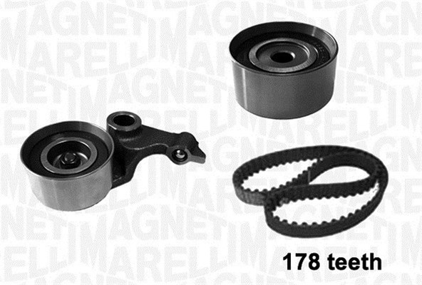 2098534 MAGNETI MARELLI 341305970000