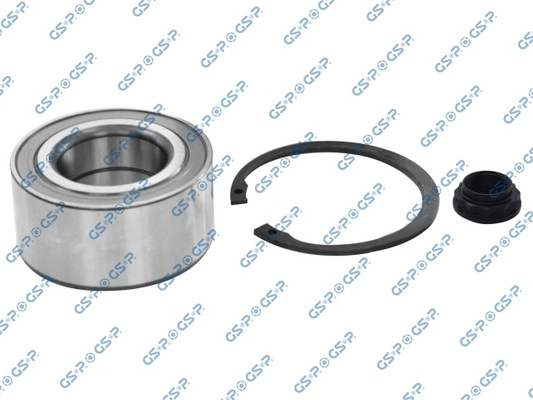 Запчасть GSP GK3668