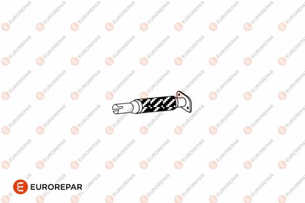 Катализатор EUROREPAR 1609212180