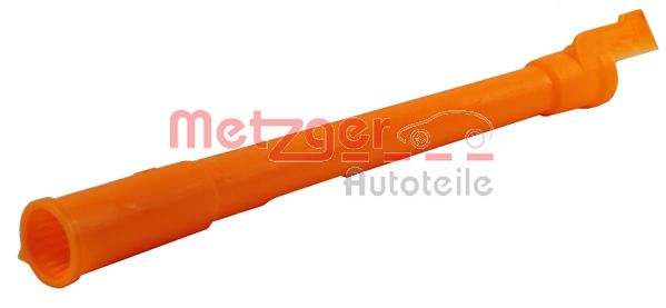Направляющая масляного щупа METZGER 8001018