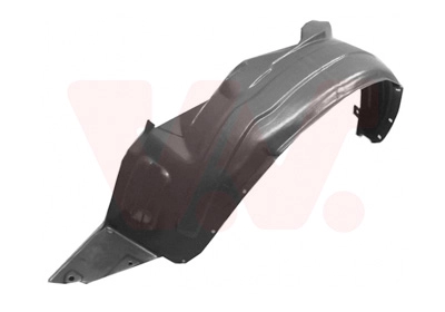 Подкрылок VAN WEZEL 8252433