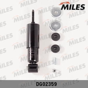 Амортизатор подвески MILES DM02359