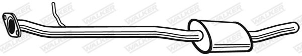  WALKER PRODUCTS 23741