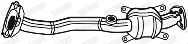  WALKER PRODUCTS 28694