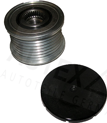 Шкив генератора AUTEX 654303