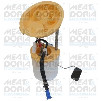 Запчасть MEAT & DORIA 77443