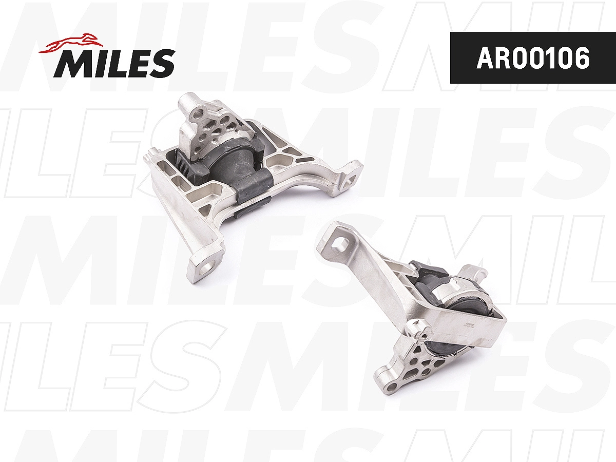 MILES AR00106