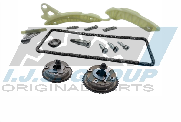 Комплект цепи грм IJS GROUP 40-1011VVT