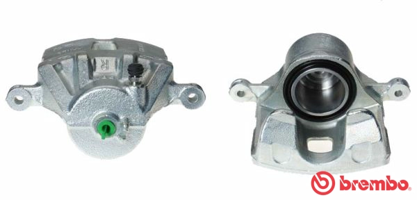 2597325 BREMBO F30093