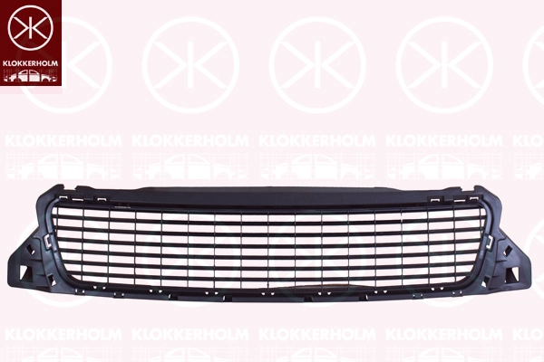  KLOKKERHOLM 1307910