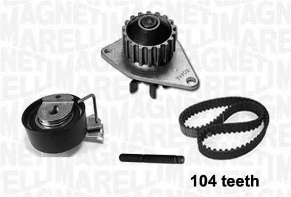 2099043 MAGNETI MARELLI 341405310002