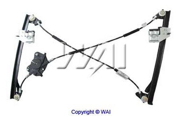 4490349 WAI WPR1220L