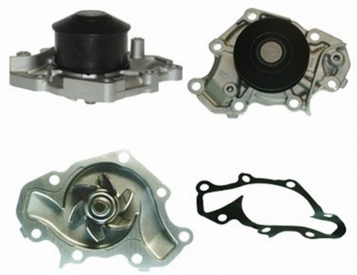 Водяной насос MAHLE/KNECHT CP330000P