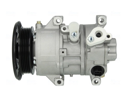 Компрессор кондиционера NISSENS 89309