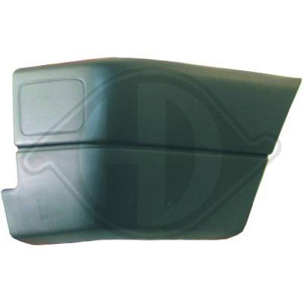 Буфер DIEDERICHS 2270056
