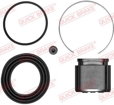Ремкомплект тормозной суппорт QUICK BRAKE 114-5069