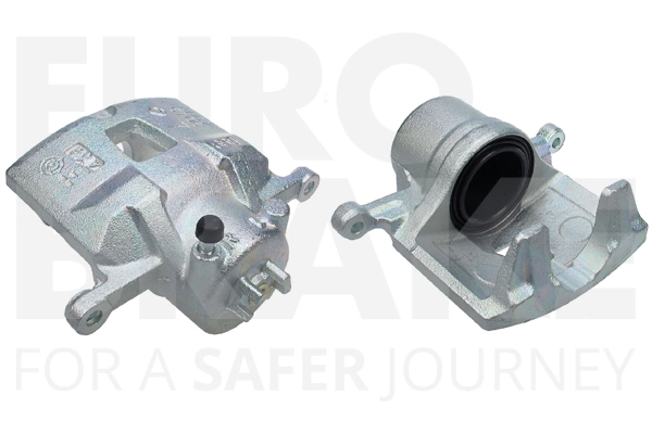 Тормозной суппорт передний r EUROBRAKE 5301214466