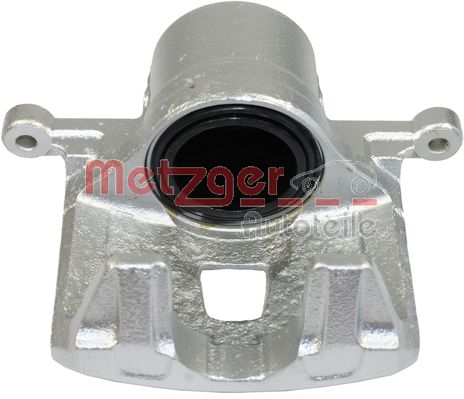 Суппорт тормозной METZGER 6251024