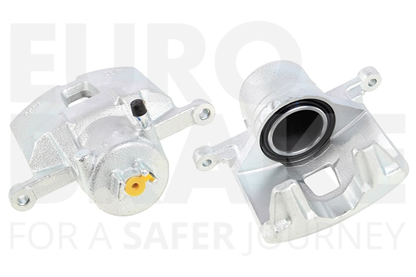 Тормозной суппорт передний l EUROBRAKE 5301214465