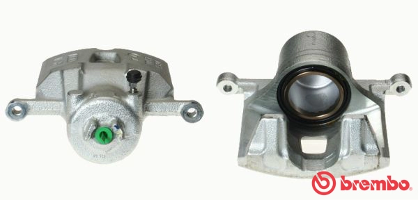 2599166 BREMBO F78016