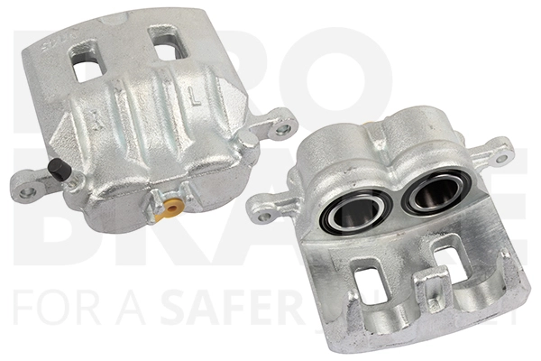 Тормозной суппорт передний r EUROBRAKE 5301214462