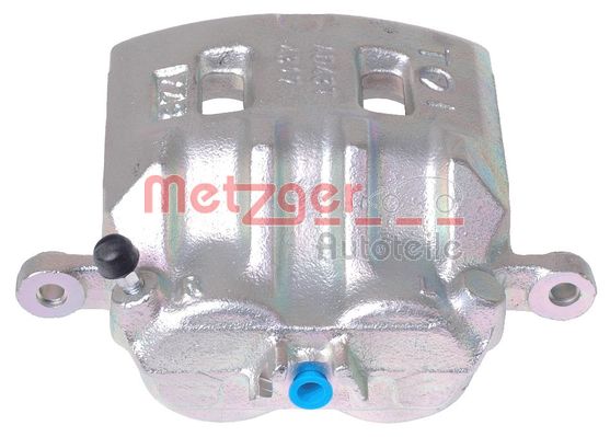 Суппорт тормозной METZGER 6250774