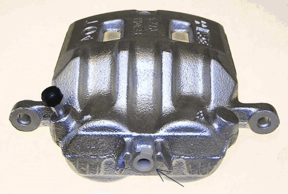 Запчасть HELLA/BEHR/PAGID 8AC355385-761