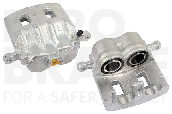 Тормозной суппорт передний l EUROBRAKE 5301214461