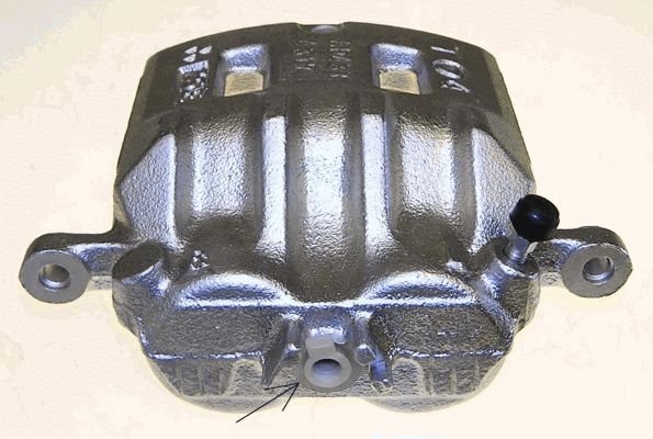 Запчасть HELLA/BEHR/PAGID 8AC355385-751