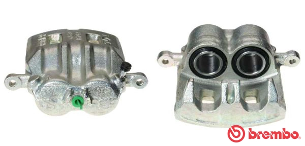 2597766 BREMBO F78024