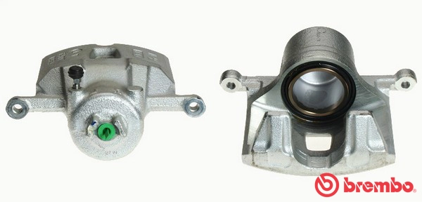 Запчасть BREMBO F78041