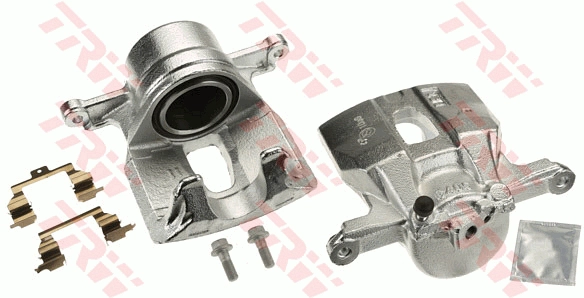 Суппорт тормозной TRW BHS1358E
