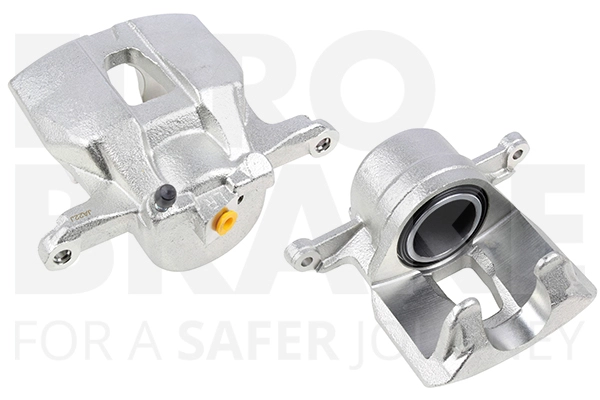 Тормозной суппорт передний l EUROBRAKE 53012145179